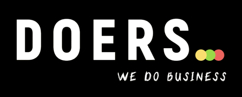 Doers...