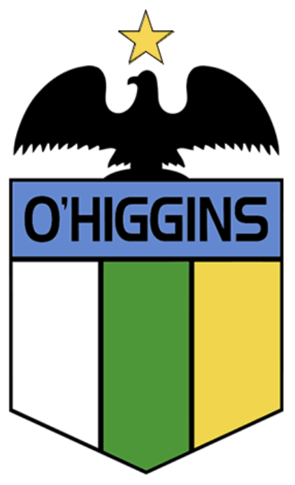 O´Higgins 