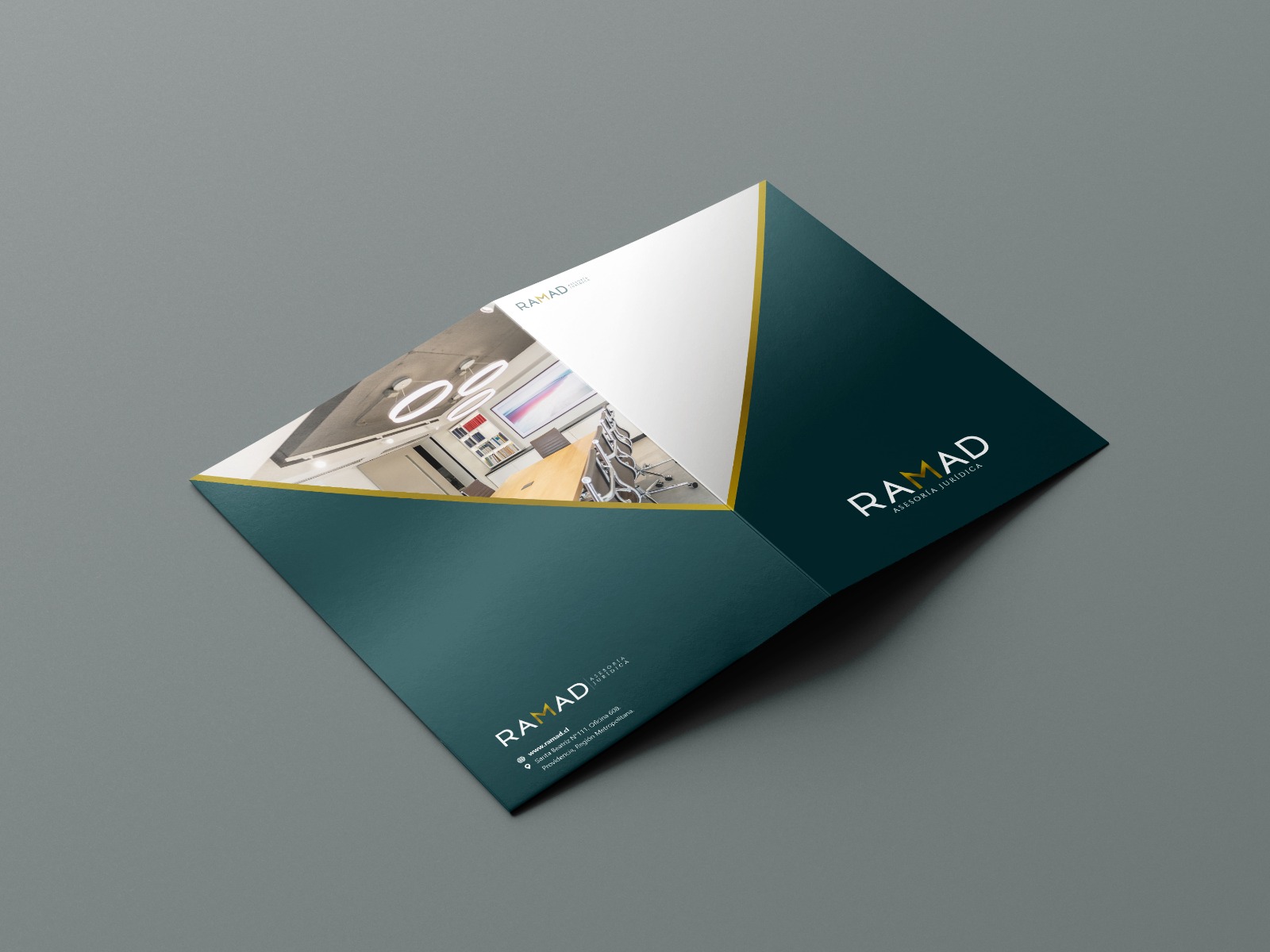 RAMAD Desktop Slide 5